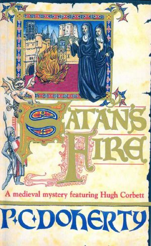 [Hugh Corbett 09] • HC09 · Satan's Fire